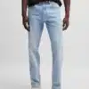 Boss Maine Jeans Light Blue