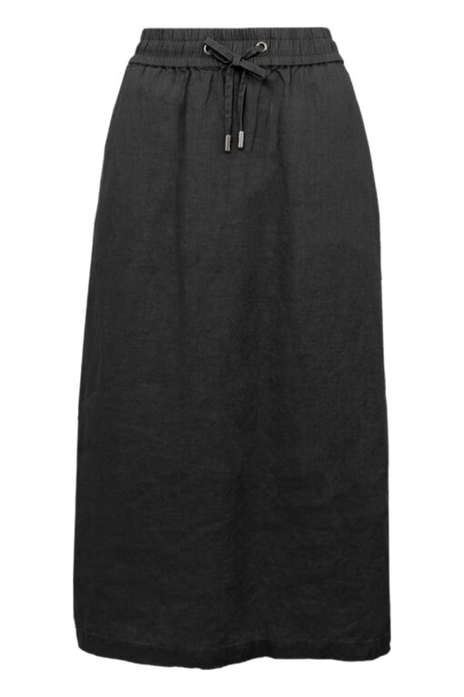STI Helvi Skirt Black