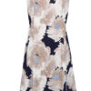 STI Cambria Dress Dark Blue