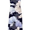STI Jane Dress Dark Blue