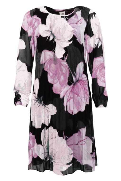 STI Kandriina Dress Black