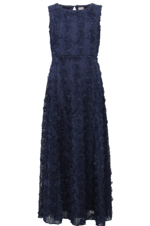 STI Gabriella Dress Dark Blue