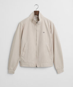 Gant Light Hampshire Jacket Putty