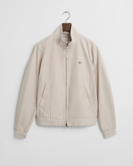 Gant Light Hampshire Jacket Putty