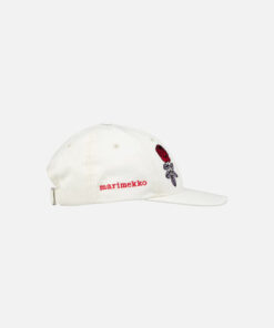 Marimekko Kioski Sementti Solid Cap