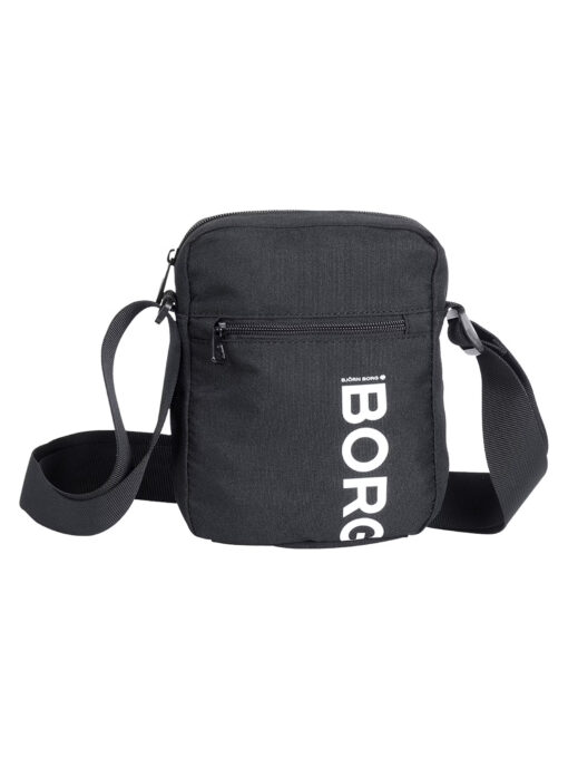 Björn Borg Core Crossover Bag 5L Black