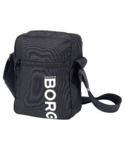 Björn Borg Core Crossover Bag 5L Black