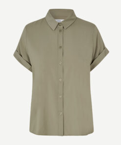 Samsøe Samsøe Majan Shirt Vetiver