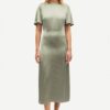 Samsøe Samsøe Salucindy Dress Vetiver