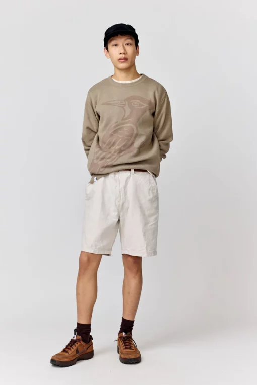 Makia Martius Knit