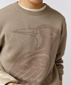Makia Martius Knit