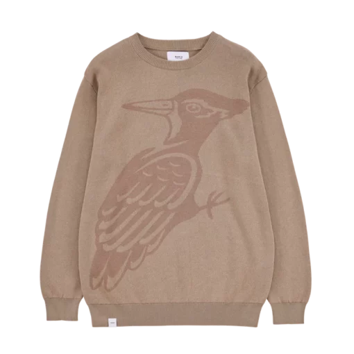 Makia Martius Knit