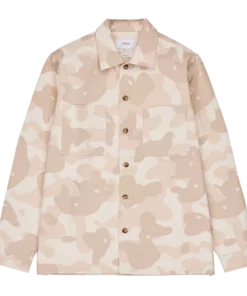 Makia Offshore Overshirt