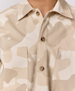 Makia Offshore Overshirt