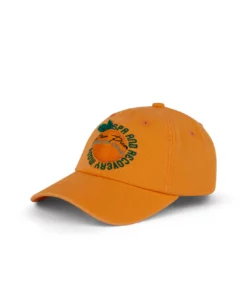 PICA PICA Orange Spritz Cap Peach