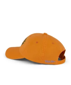 PICA PICA Orange Spritz Cap Peach