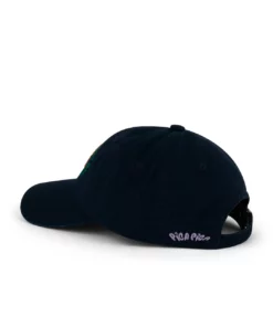 PICA PICA Orange Spritz Cap Navy