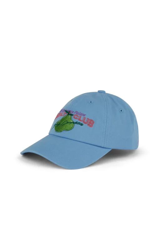 PICA PICA Health Club Cap Light Blue
