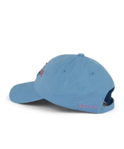 PICA PICA Health Club Cap Light Blue