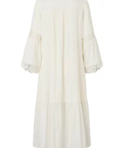 Rue de Femme Jessamine Dress Off White