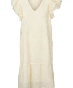Rue de Femme Nyssa Dress Off White