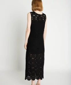Rue de Femme Evander Dress Black