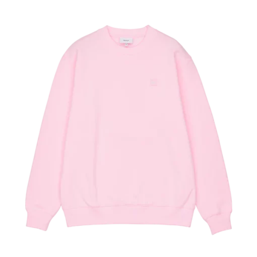 Makia Laurel Sweatshirt Pink