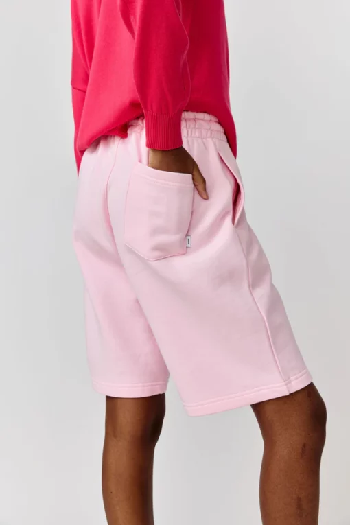 Makia Laurel Shorts Pink