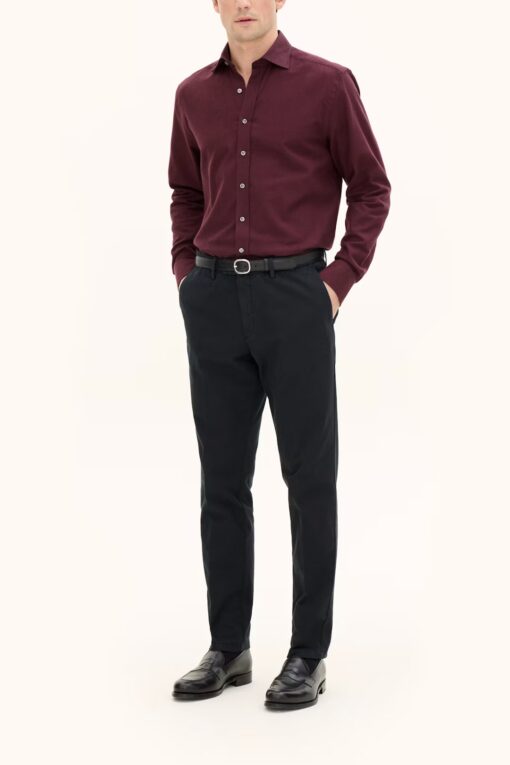 Oscar Jacobson Danwick Chinos Black