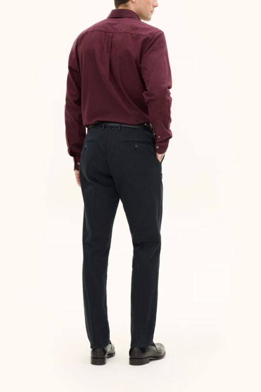 Oscar Jacobson Danwick Chinos Black
