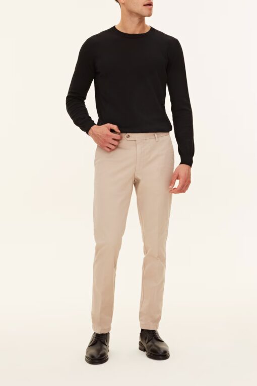 Oscar Jacobson Danwick Chinos Beige