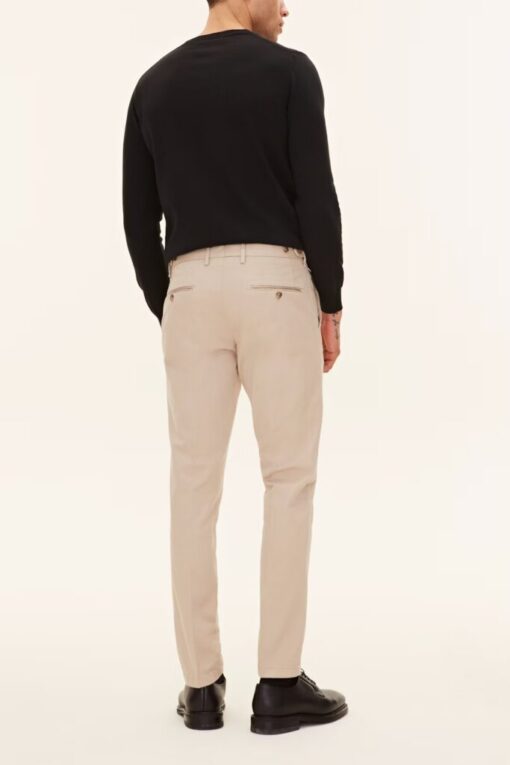 Oscar Jacobson Danwick Chinos Beige