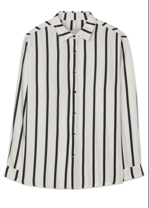Aveny Hooper Shirt Stripe