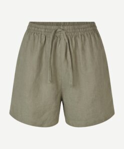 Samsøe Samsøe Maren String Shorts Vetiver