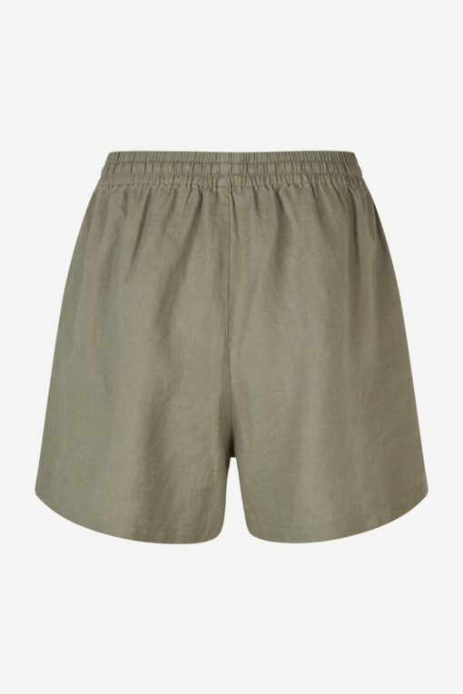 Samsøe Samsøe Maren String Shorts Vetiver