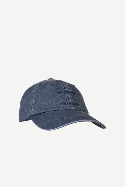 Samsøe Samsøe Cap Salute