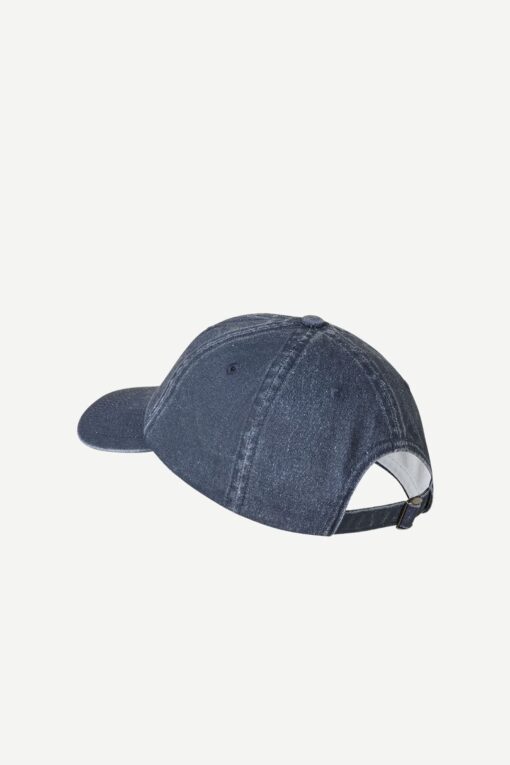 Samsøe Samsøe Cap Salute