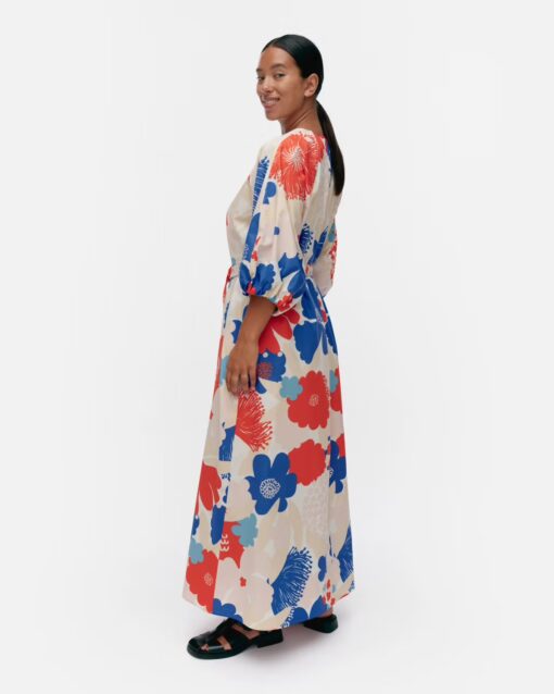 Marimekko Kimppu Suvikimppu Dress