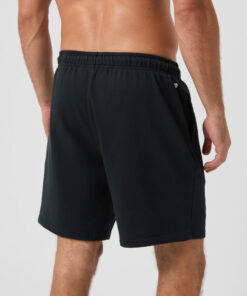 Björn Borg Borg Classic Sweatshorts Black Beauty