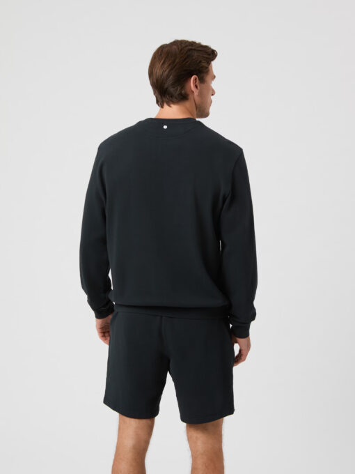 Björn Borg Borg Classic Sweatshirt Black Beauty