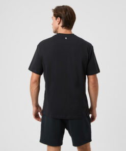 Björn Borg Borg Classic T-Shirt Black Beauty