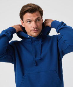 Björn Borg Centre Hood Estate Blue