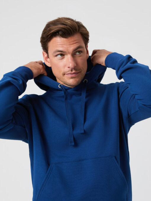Björn Borg Centre Hood Estate Blue