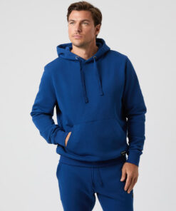 Björn Borg Centre Hood Estate Blue