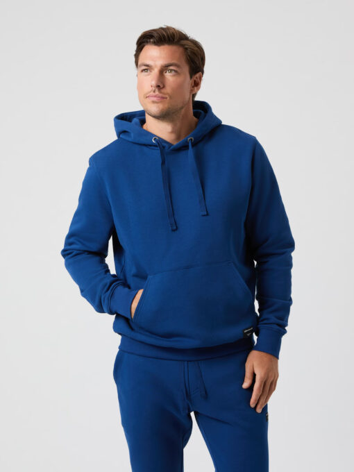 Björn Borg Centre Hood Estate Blue