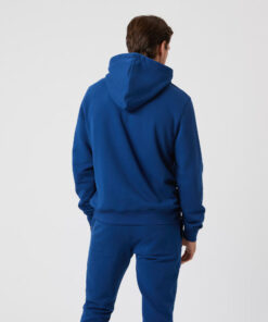 Björn Borg Centre Hood Estate Blue