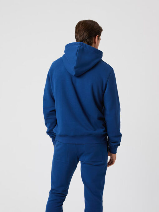 Björn Borg Centre Hood Estate Blue