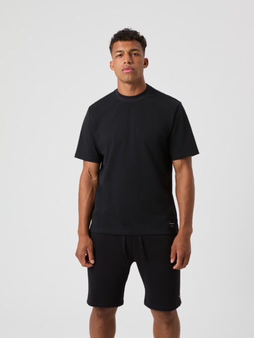 Björn Borg Centre Oversized T-Shirt  Black Beauty