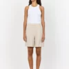 Levete Room Naja 29 Shorts Sand