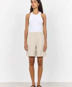 Levete Room Naja 29 Shorts Sand